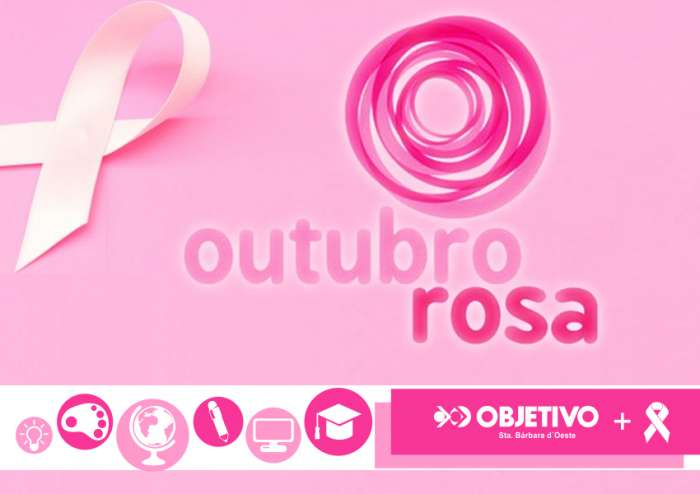 Outubro Rosa - Como surgiu: